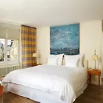 Parc Beaux Arts 4*