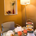 Parc Beaux Arts Отель 4*