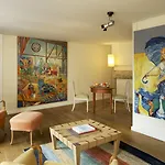 Отель Parc Beaux Arts 4*