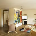 Parc Beaux Arts 4*
