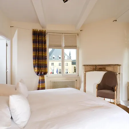 Parc Beaux Arts 4*