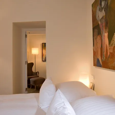 Parc Beaux Arts 4* Luxembourg