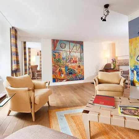 Hotel Parc Beaux Arts