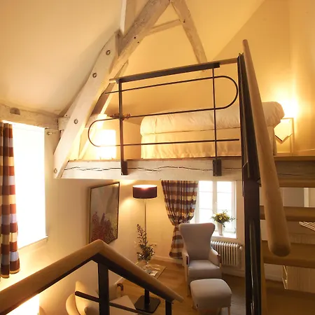 Parc Beaux Arts Hotel