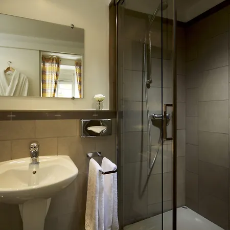 Hotel Parc Beaux Arts