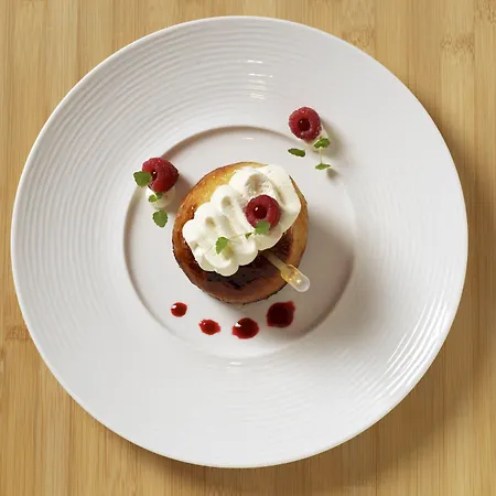 Parc Beaux Arts 4* Luxembourg