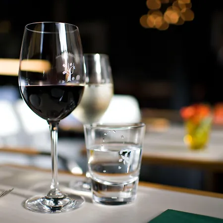 호텔 파크 뷰 아트스