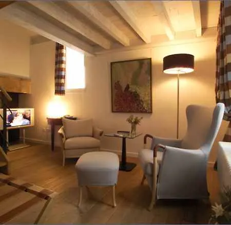Parc Beaux Arts 4*