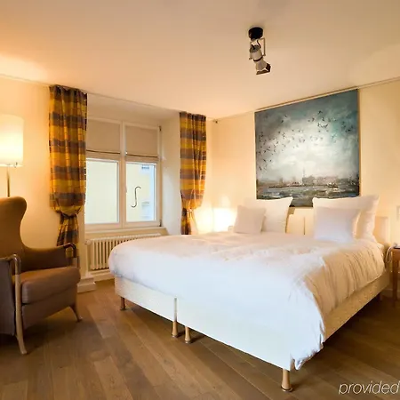 Parc Beaux Arts Hotel 4*
