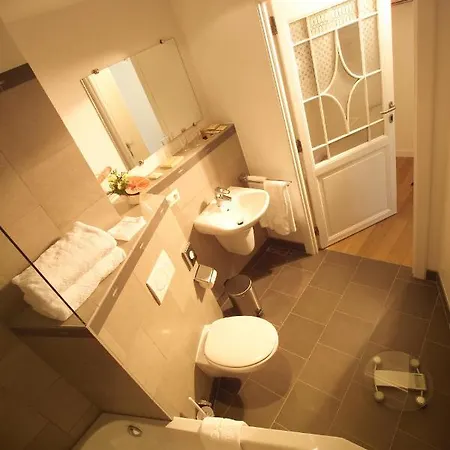 Parc Beaux Arts Luxembourg