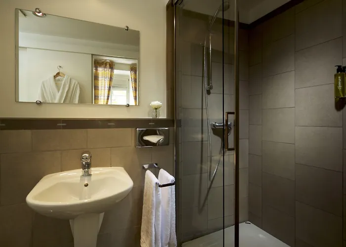 Hotell Parc Beaux Arts