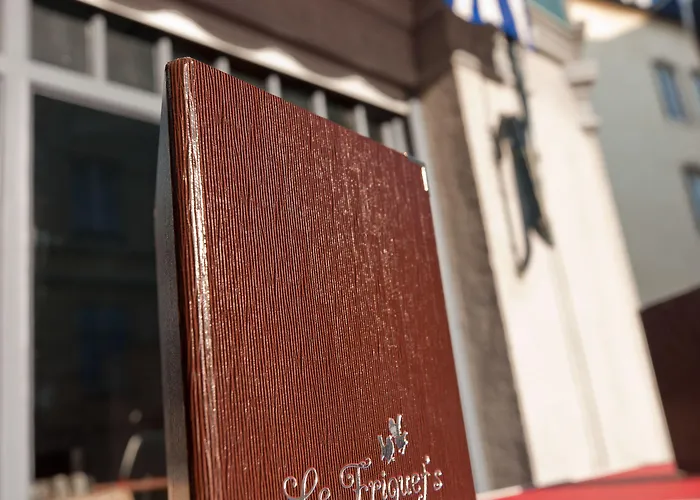 Parc Beaux Arts Hotell