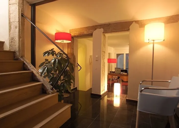 Parc Beaux Arts 4* Luxemburg