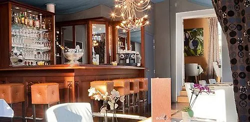 Hotell Parc Beaux Arts 4*