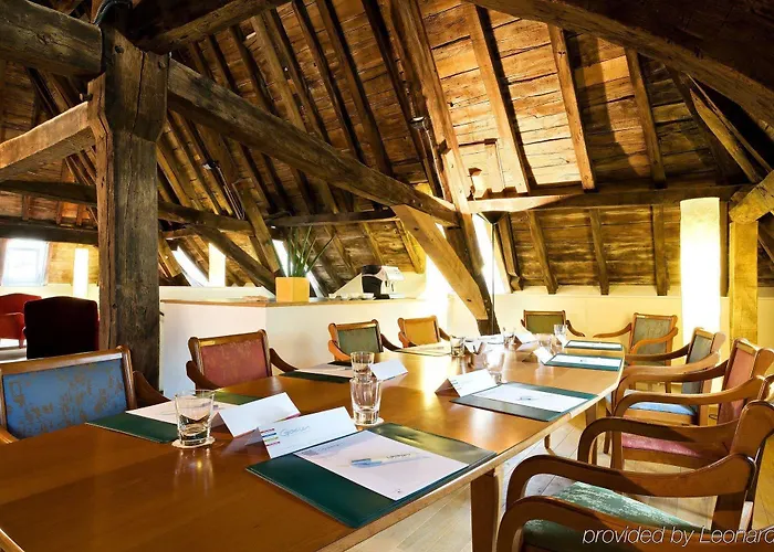 Hotell Parc Beaux Arts 4*