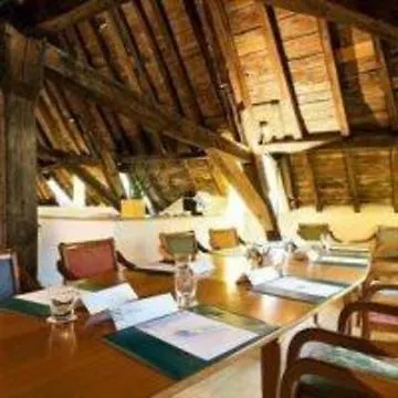 Parc Beaux Arts Hotell 4*