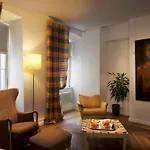 Hotel Parc Beaux Arts