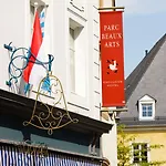 Parc Beaux Arts Hotel Luksemburg