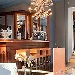 Hotel Parc Beaux Arts 4*
