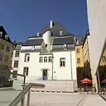 Parc Beaux Arts