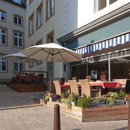 Hotel Parc Beaux Arts 4*