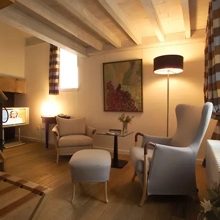 Parc Beaux Arts Hotel Luxemburgo