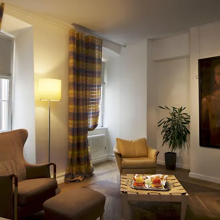 Parc Beaux Arts Hotel