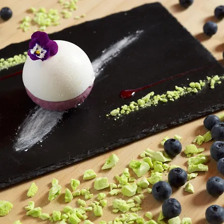 Hotel Parc Beaux Arts 4*