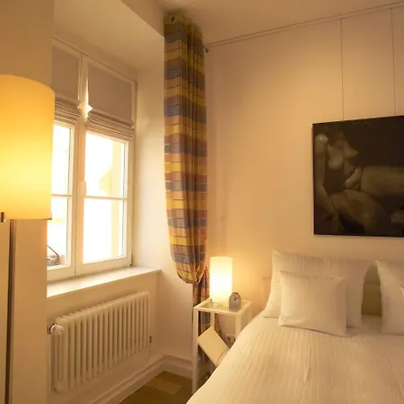 Hotel Parc Beaux Arts