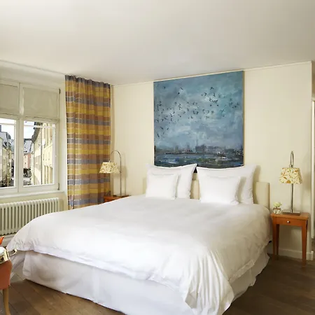 Parc Beaux Arts Hotel