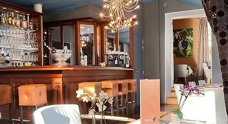 Hotel Parc Beaux Arts 4*