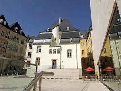 Parc Beaux Arts
