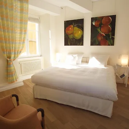 Hotel Parc Beaux Arts