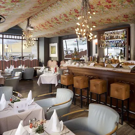 Parc Beaux Arts Hotel