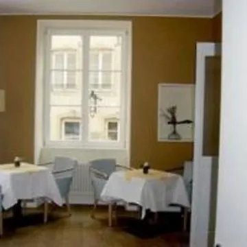 Parc Beaux Arts Hotel 4*