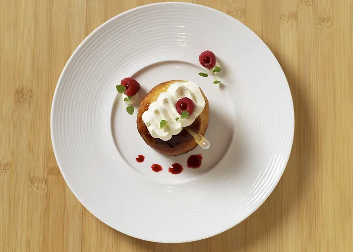 Parc Beaux Arts 4* Λουξεμβούργο