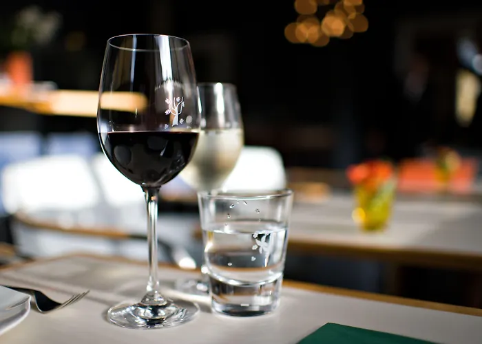 酒店 卢森堡高瑞斯集团