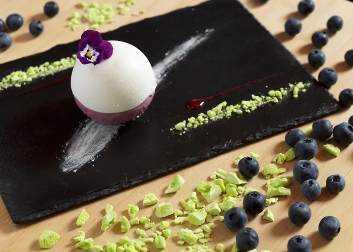 酒店 卢森堡高瑞斯集团 4*