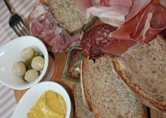 酒店 卢森堡高瑞斯集团 卢森堡