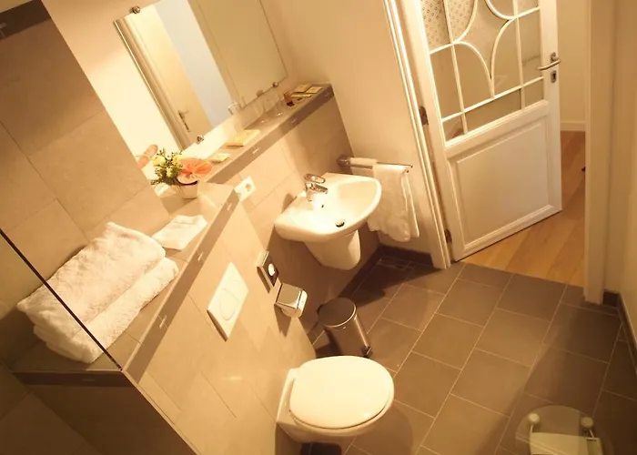 Parc Beaux Arts Hotel