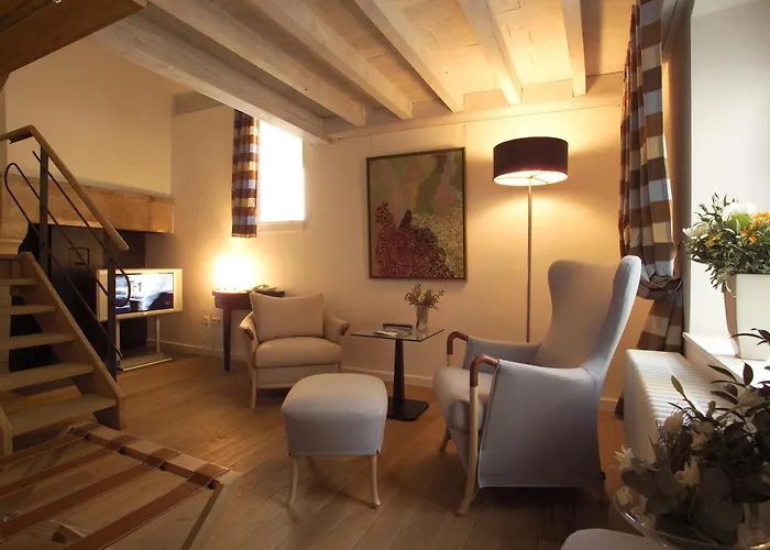 卢森堡高瑞斯集团 4*