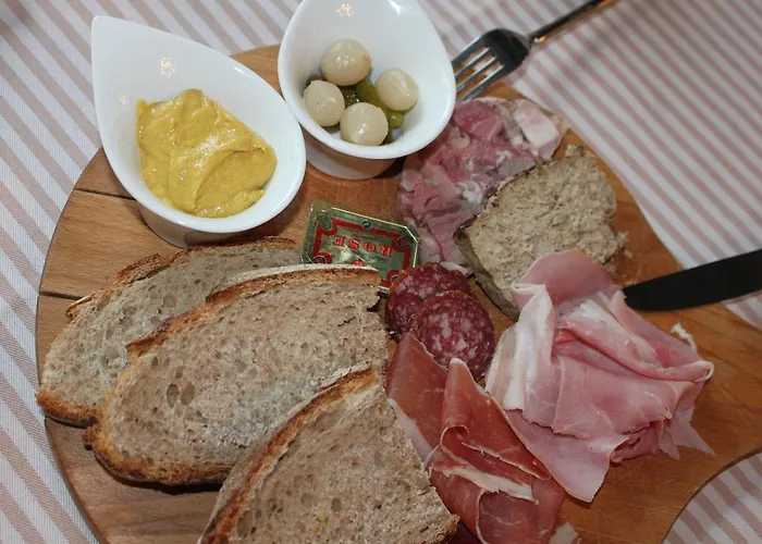 Parc Beaux Arts Ξενοδοχείο