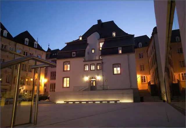 卢森堡高瑞斯集团