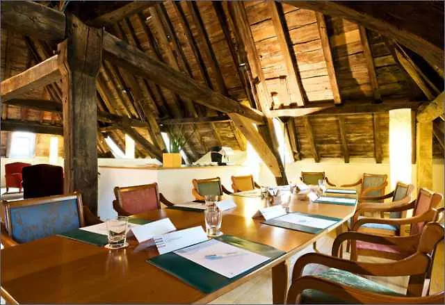 Parc Beaux Arts Hotel Luxembourg By