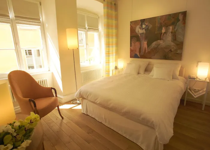 卢森堡高瑞斯集团 卢森堡