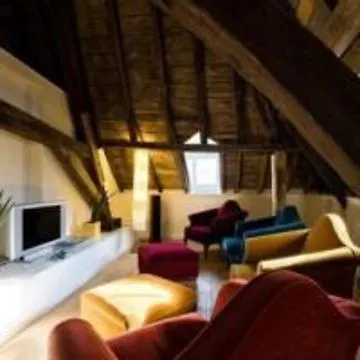 Hotel Parc Beaux Arts