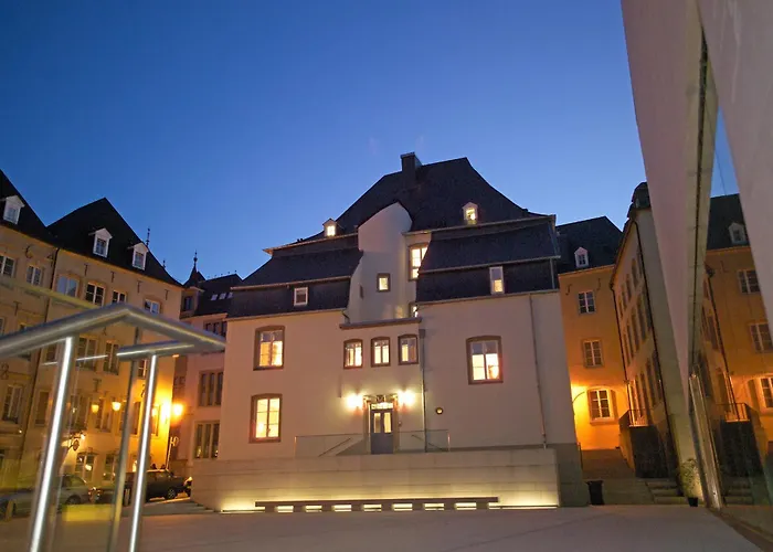 卢森堡高瑞斯集团