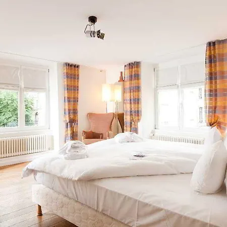 Parc Beaux Arts Hotel