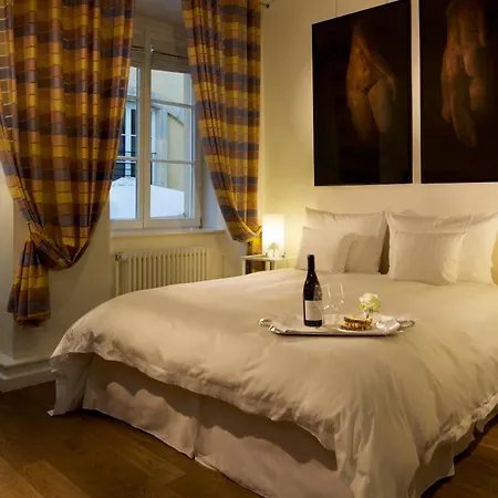 Parc Beaux Arts Hotel 4*