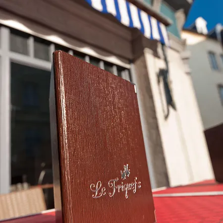 Parc Beaux Arts Hotel